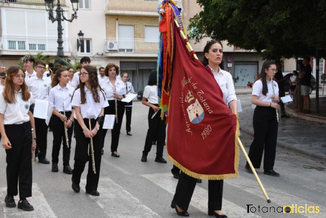 Procesión Tres Ave Marías - 46